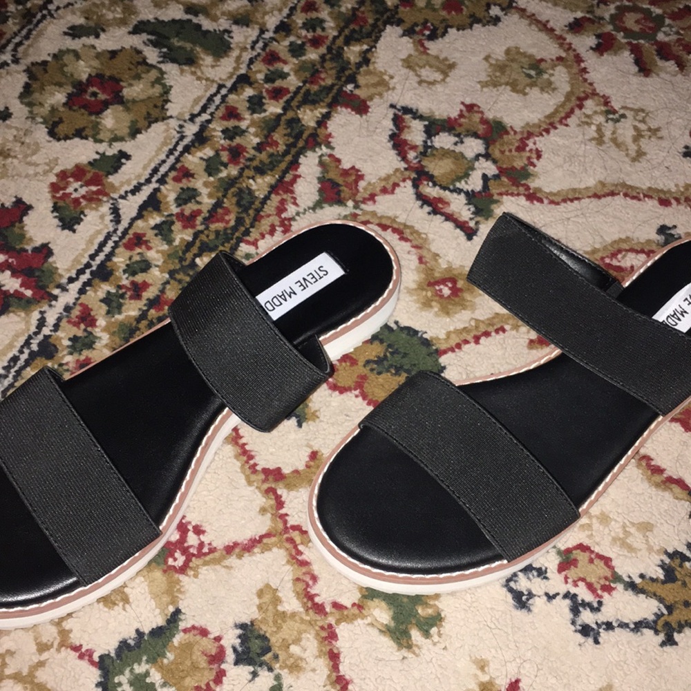 Steve maddens. Never used